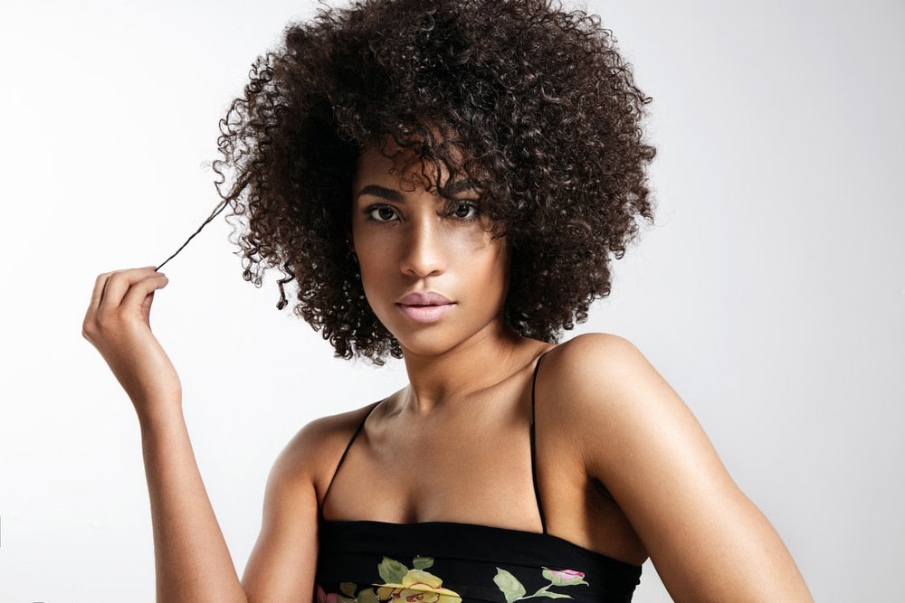 4 ways to texturize your hair during hair transition