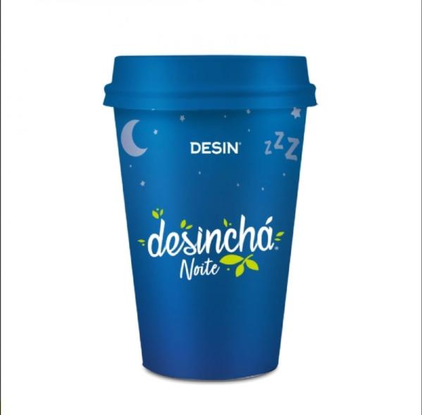 Desinchá Night cup - DESIN