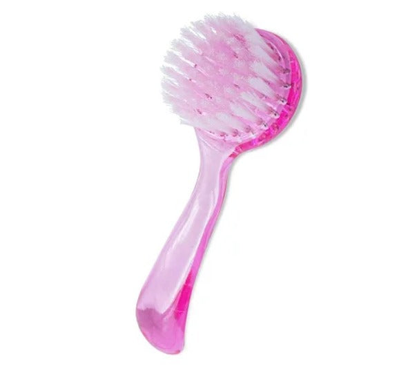 Manicure and Pedicure Nail Cleaning Brush