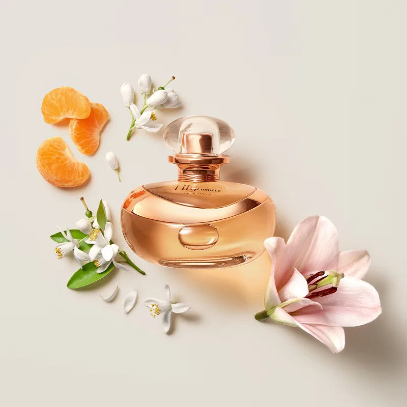 Lily Lumiére EAU de Perfum - 75ml