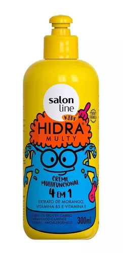 Hidra Multy Kids - Multifunctional Cream 300ml