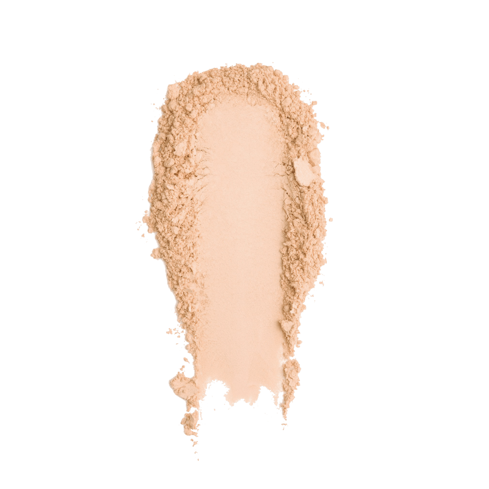 Loose Invisible Silk Powder - Cup Cake Mari Maria Makeup