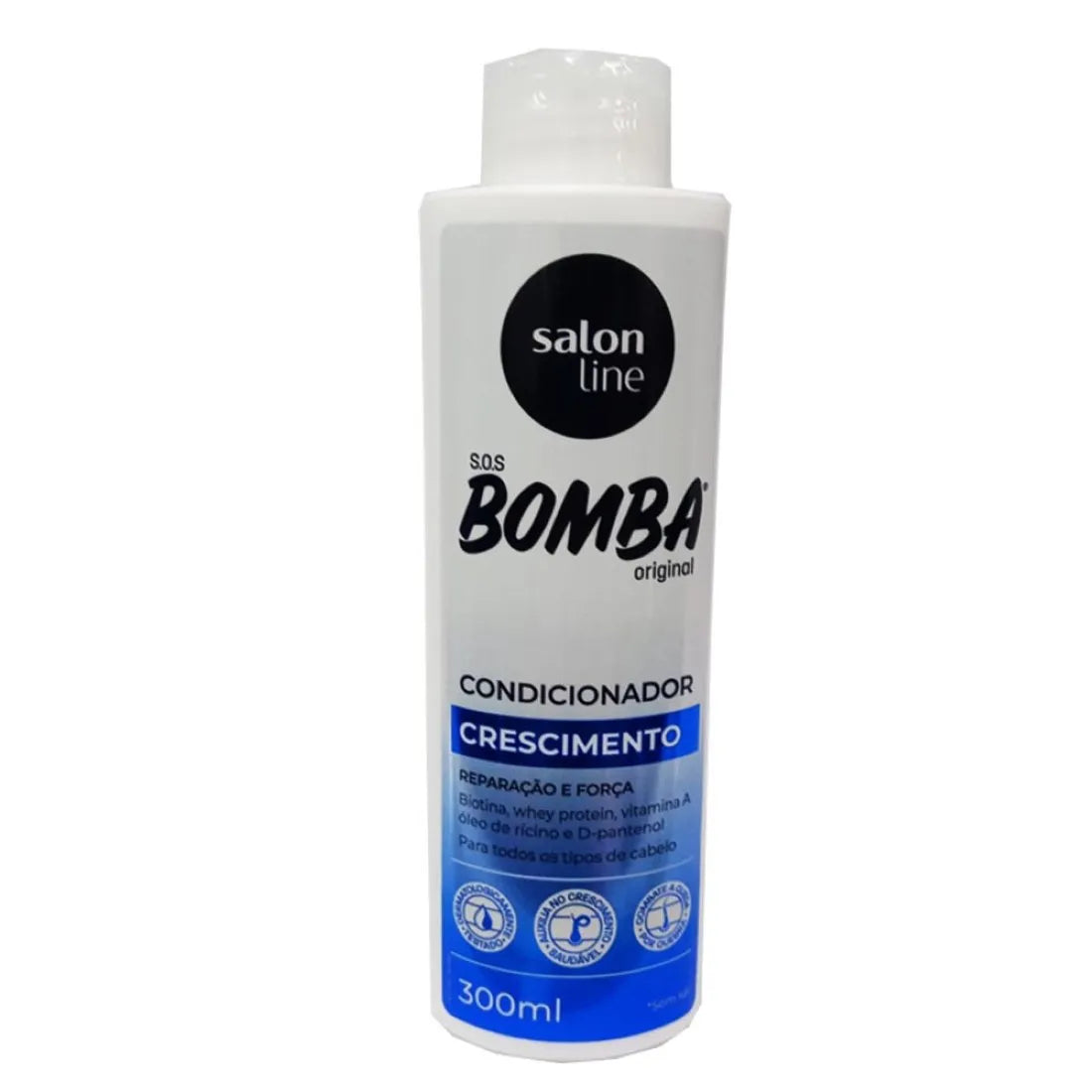 SOS Bomba Conditioner 300ml