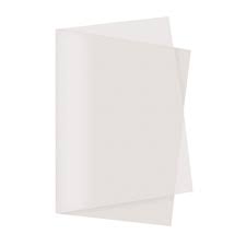 White Silk Paper