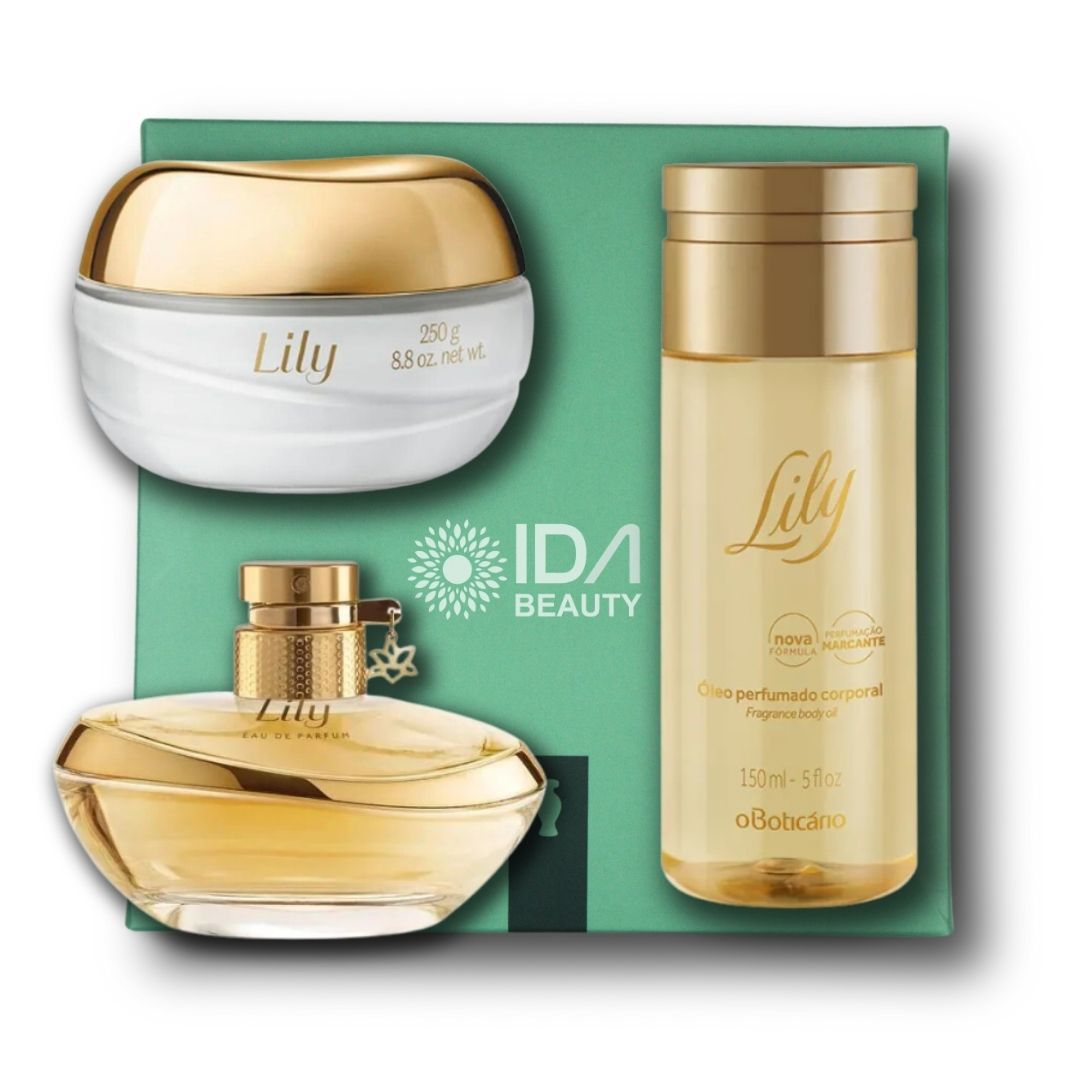 Lily Kit Gift