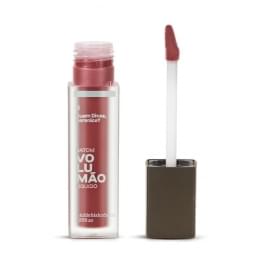 QDB Amorali Matte Liquid Volumon Lipstick, 5.5ml