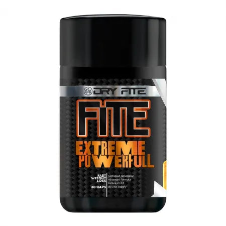 Dry Fite Extreme- Star green