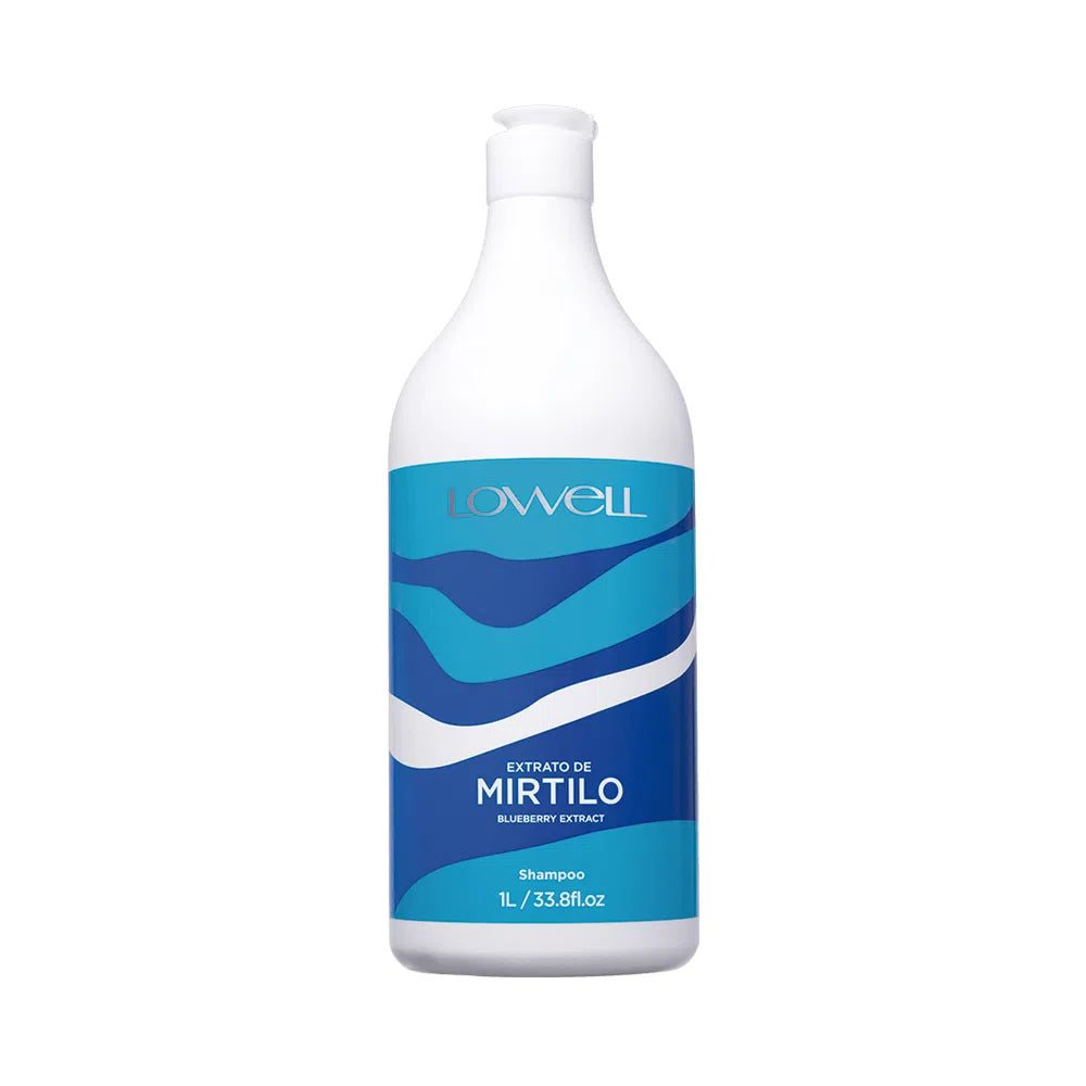 Mirtilo Shampoo - 1000ml