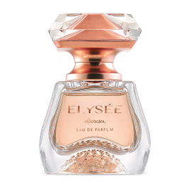 Elysée Eau De Parfum, 50 ml - O Boticario 