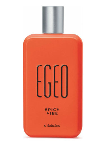Egeo Spicy Vibe Desodorante Colônia 90ML