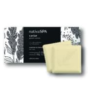 Nativa SPA Caviar Bar Soap, 2 units 90g