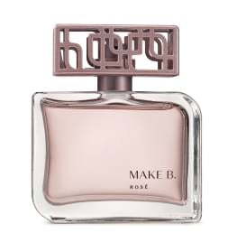 Make B. Rose Eau de Parfum 75ml
