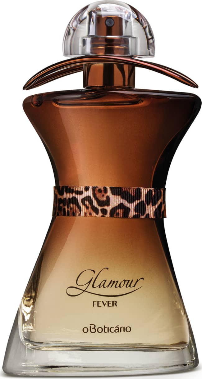 Glamour Fever Deodorant Cologne 75ml