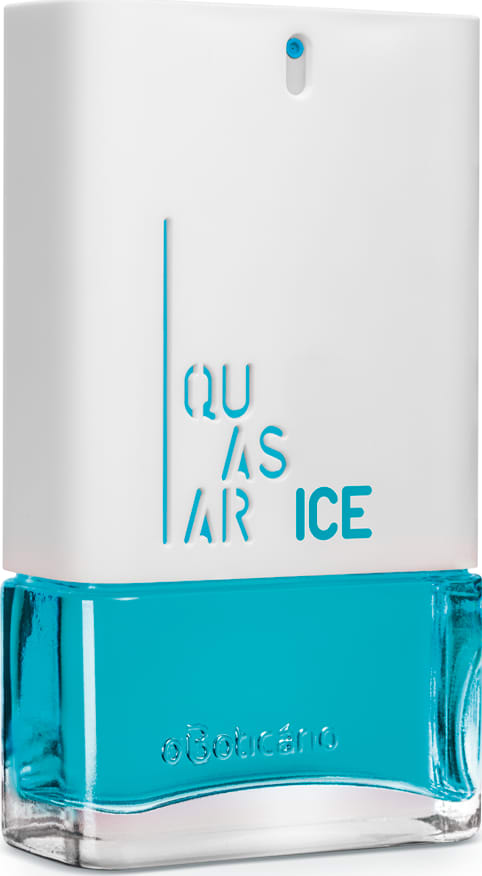 Quasar Ice Deodorant Cologne 100ml