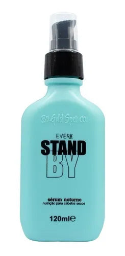 Stand-By Everk Night Serum 120 ml