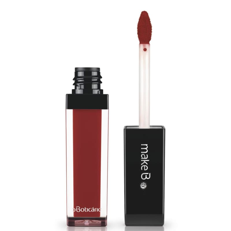 Make B. Matte Effect Liquid Lipstick 5ml