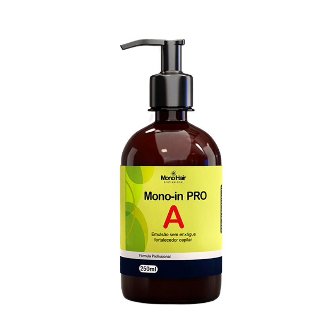Monoin Pro Hair Protection Emulsion