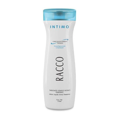 Liquid Intimate Soap for Women RACCO 210 ml