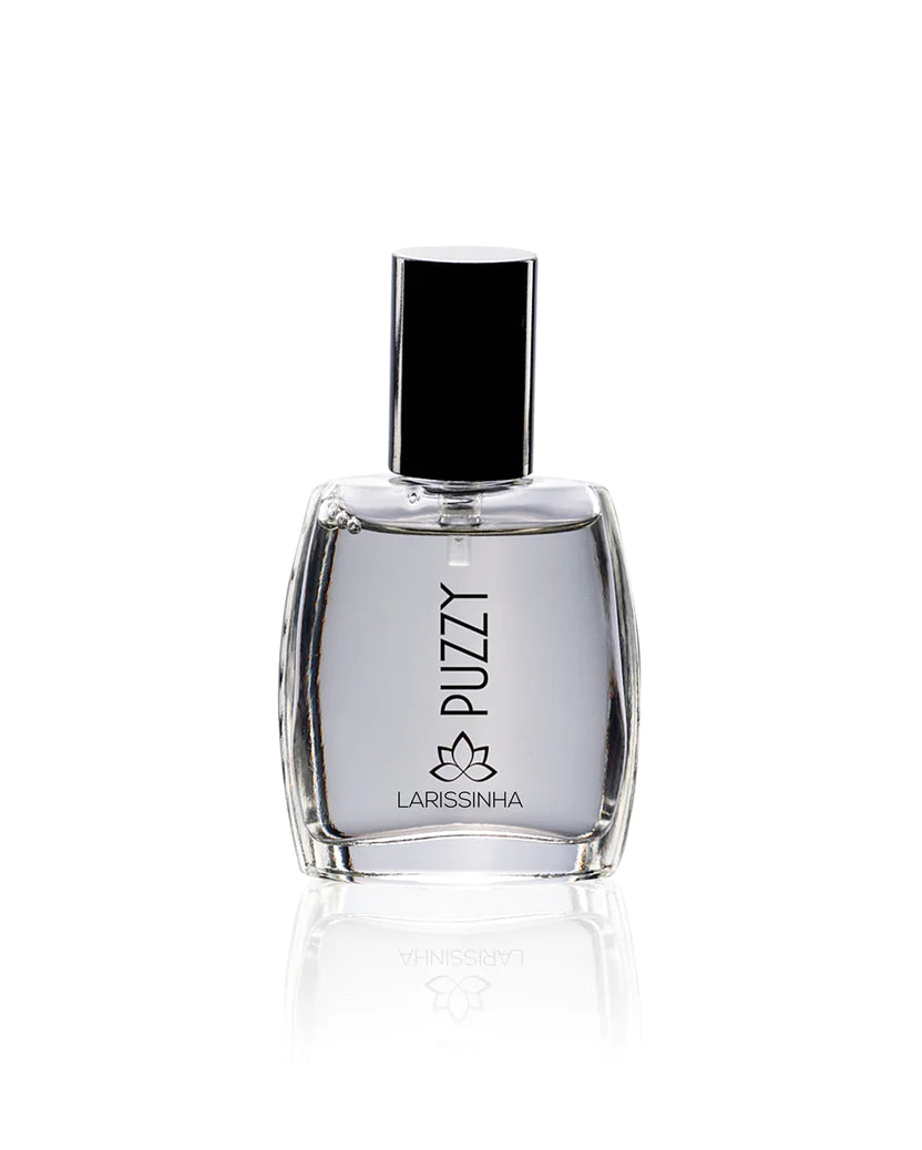 Deo Cologne Intimate Puzzy By Anitta Larissinha - 25ml