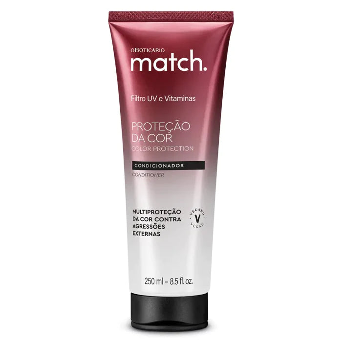 Match Proteção da cor Conditioner 250 ml