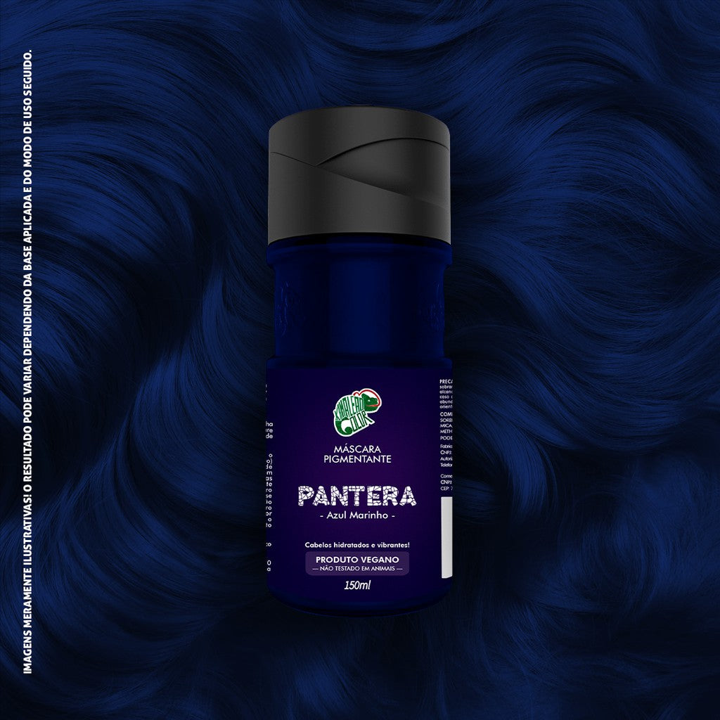 Pigment Mask Pantera - 150ml