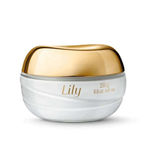 Kit Lily  Parfum and Body Cream