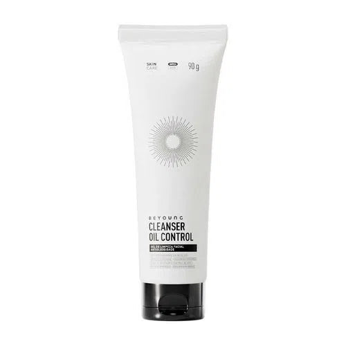 Cleanser Oil Control