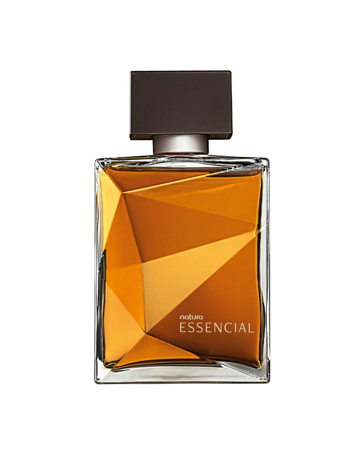 Essencial Eua de Parfum for Men 100ml - Natura