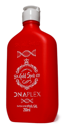 DNAPLEX Hair Reconstruction- Gold Spell 250ml
